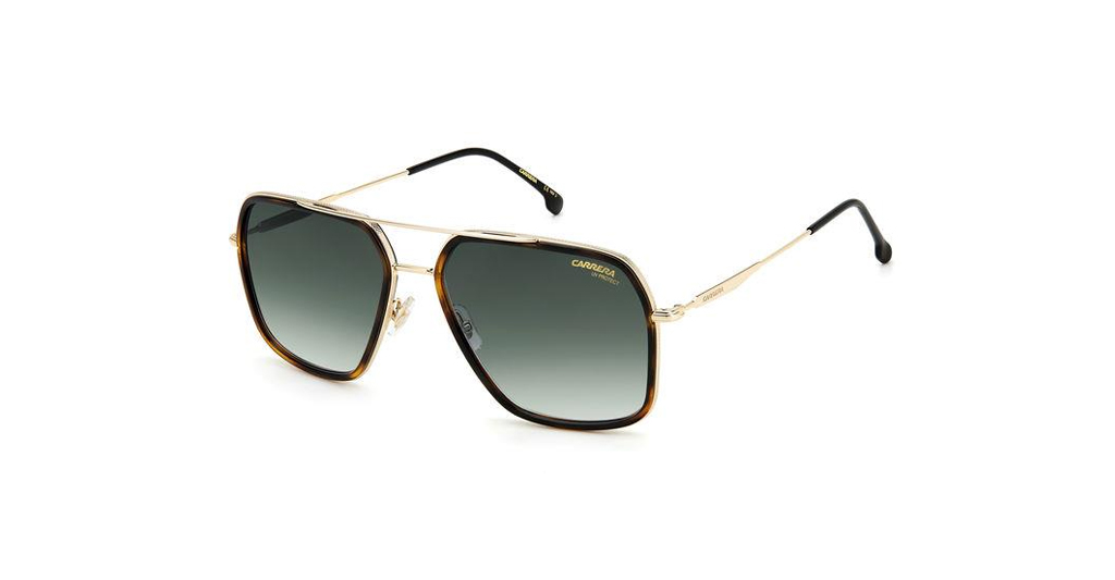 Carrera 273/S 2IK9K 59-17 Erkek Güneş Gözlükleri