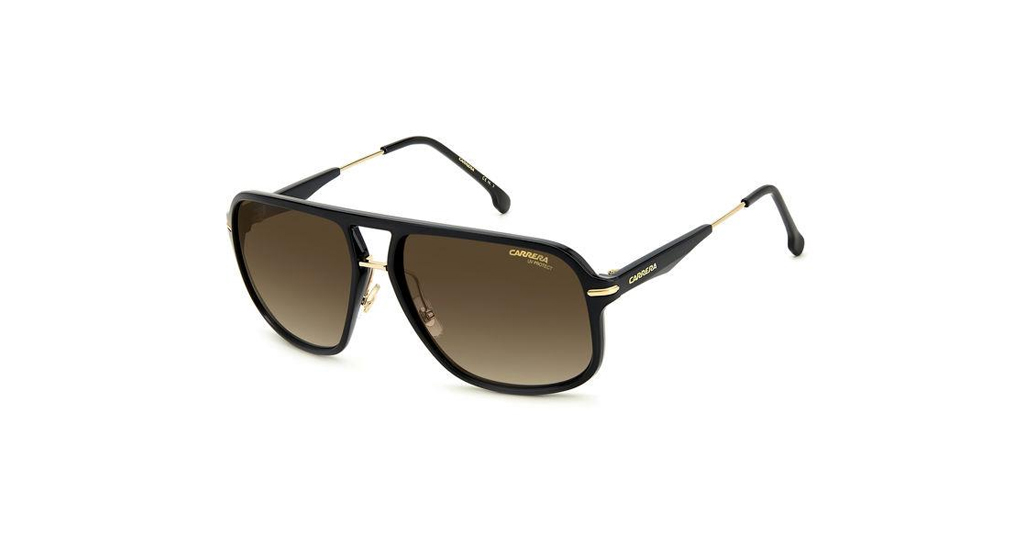 Carrera 296/S 2M2HA 60 Unisex Güneş Gözlükleri