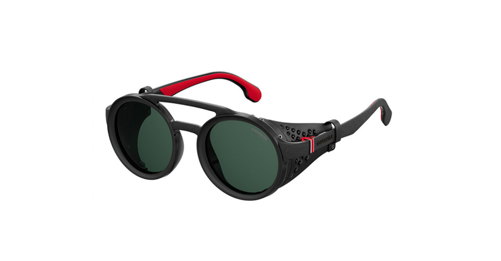 Carrera 5046/S 807QT 49 Erkek Güneş Gözlükleri