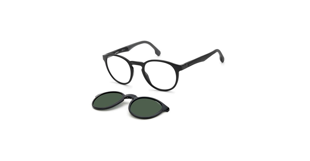 Carrera 8044/CS 807UC 50 Unisex Güneş Gözlükleri