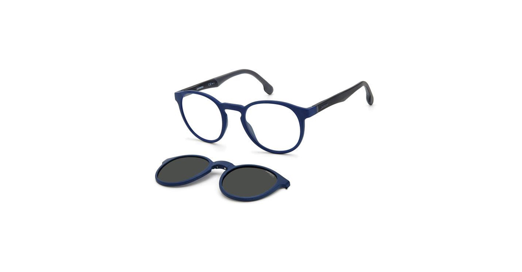 Carrera 8044/CS PJP99 50 Unisex Güneş Gözlükleri