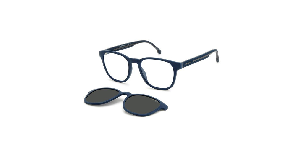 Carrera 8062/CS 4NZ99 51 Unisex Güneş Gözlükleri
