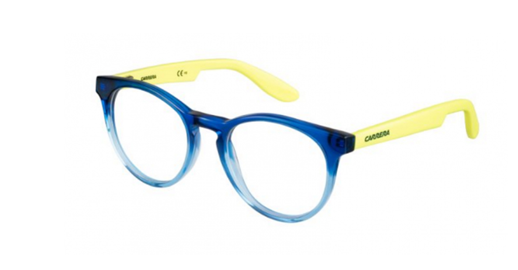 Carrera CARRERINO 58 W9J 45-18 çocuk Optik Gözlükler