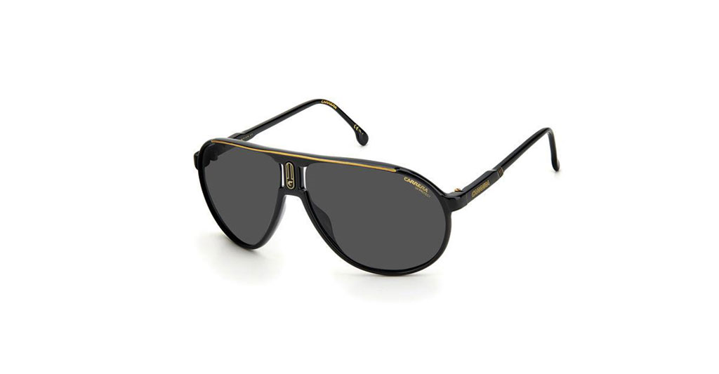 Carrera CHAMPION65/N 807IR * Unisex Güneş Gözlükleri
