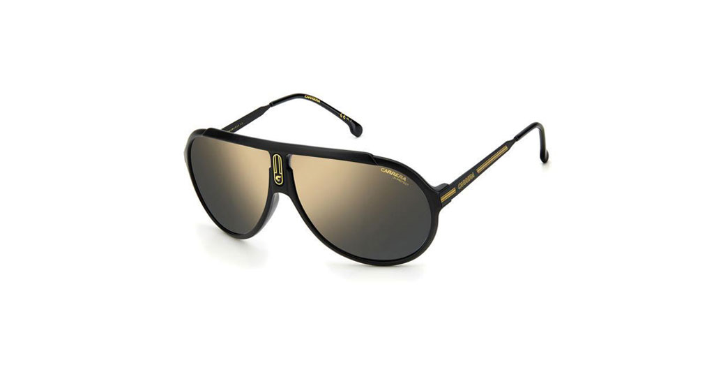 Carrera ENDURANCE65/N 003JO 63-10 Unisex Güneş Gözlükleri