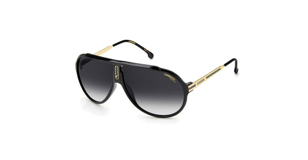 Carrera ENDURANCE65/N 8079O 63-10 Unisex Güneş Gözlükleri