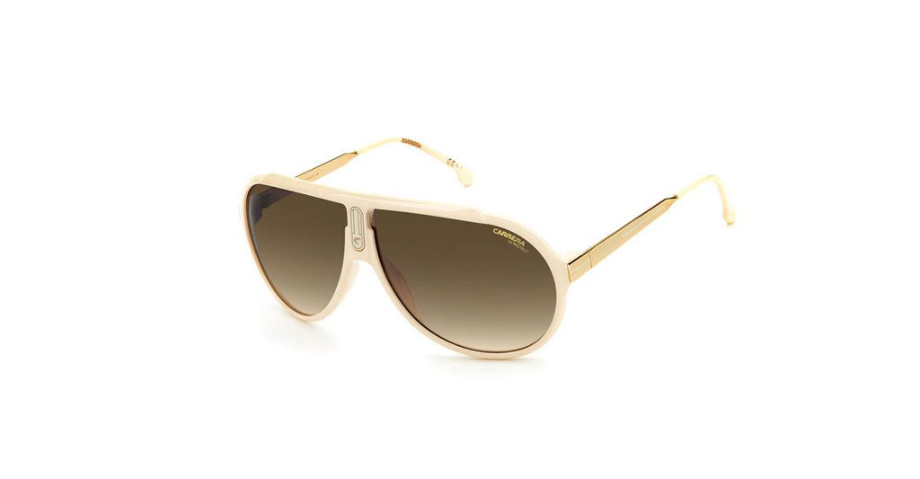 Carrera ENDURANCE65/N SZJHA 63-10 Unisex Güneş Gözlükleri