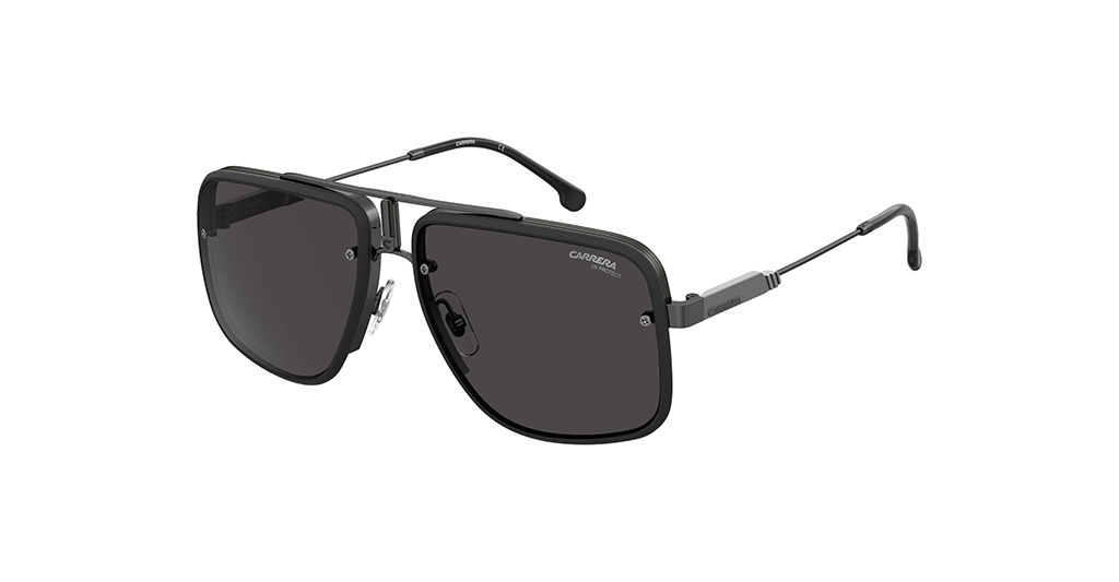 Carrera GLORY II 0032K 59-18 Erkek Güneş Gözlükleri