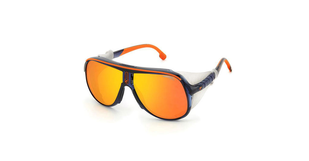 Carrera HYPERFIT 21/S RTCUW 62-14 Erkek Güneş Gözlükleri