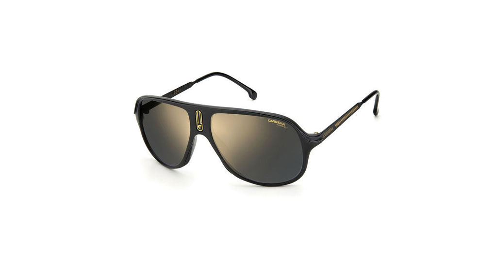 Carrera SAFARI65/N 003JO 00 Unisex Güneş Gözlükleri