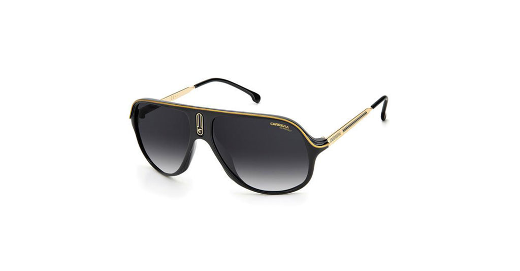 Carrera SAFARI65/N 8079O * Unisex Güneş Gözlükleri