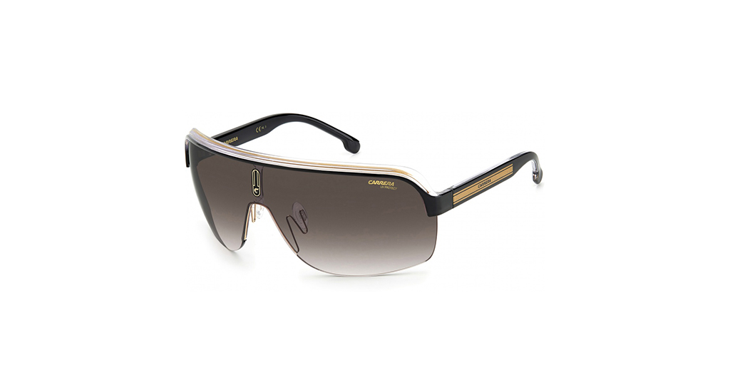 Carrera TOPCAR 1/N 2M2HA 99 Güneş Gözlüğü