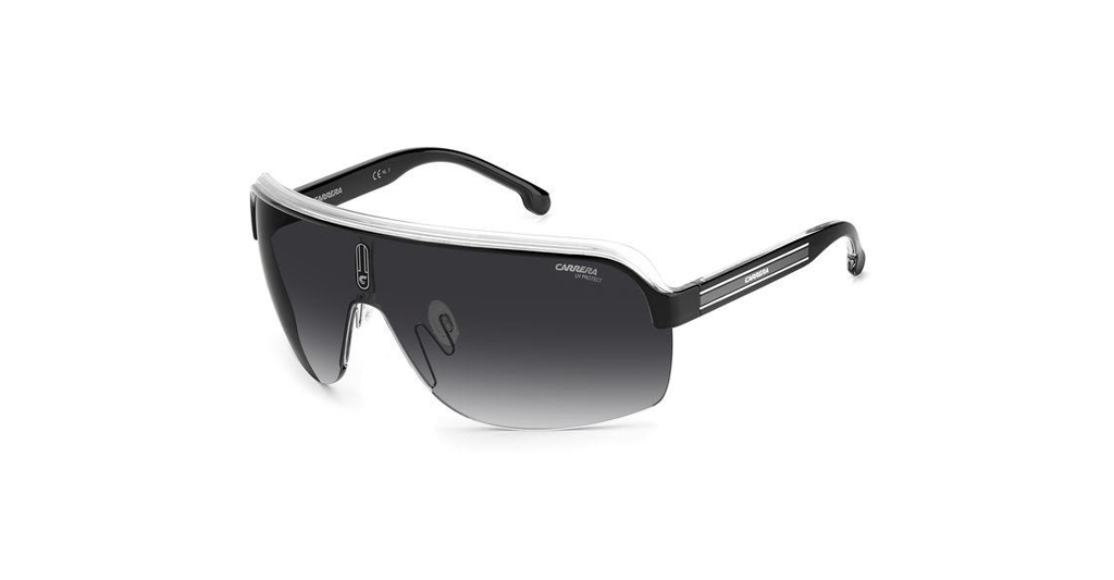 Carrera TOPCAR 1/N 80S9O 99 Unisex Güneş Gözlükleri