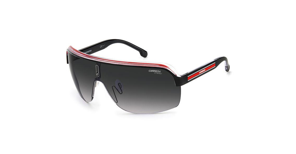 Carrera TOPCAR 1/N T4O9O 99 Unisex Güneş Gözlükleri