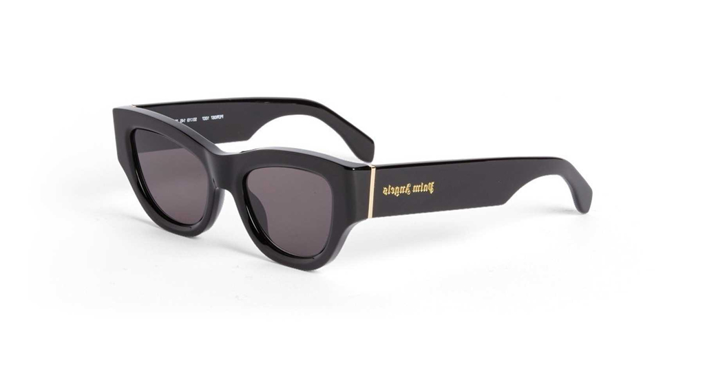 Palm Angels PERI087 1007 G Kadın Güneş Gözlükleri