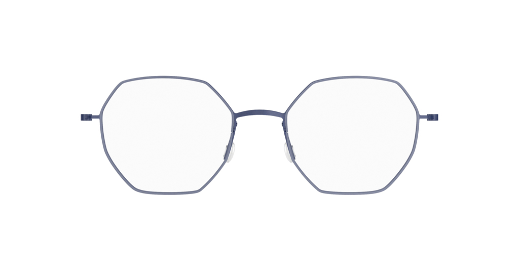 Lindberg TT5550 U13 48 - 140 Unisex Optik Gözlükler