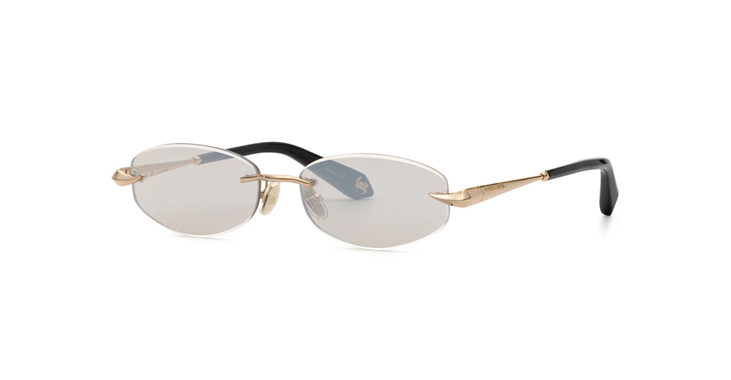 Roberto Cavalli SRC207 300X 55-16 G Güneş Gözlüğü