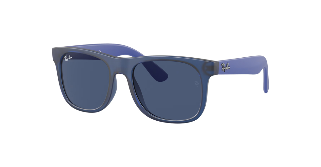 Rayban RJ9069S 706080 48 G Çocuk Güneş Gözlükleri