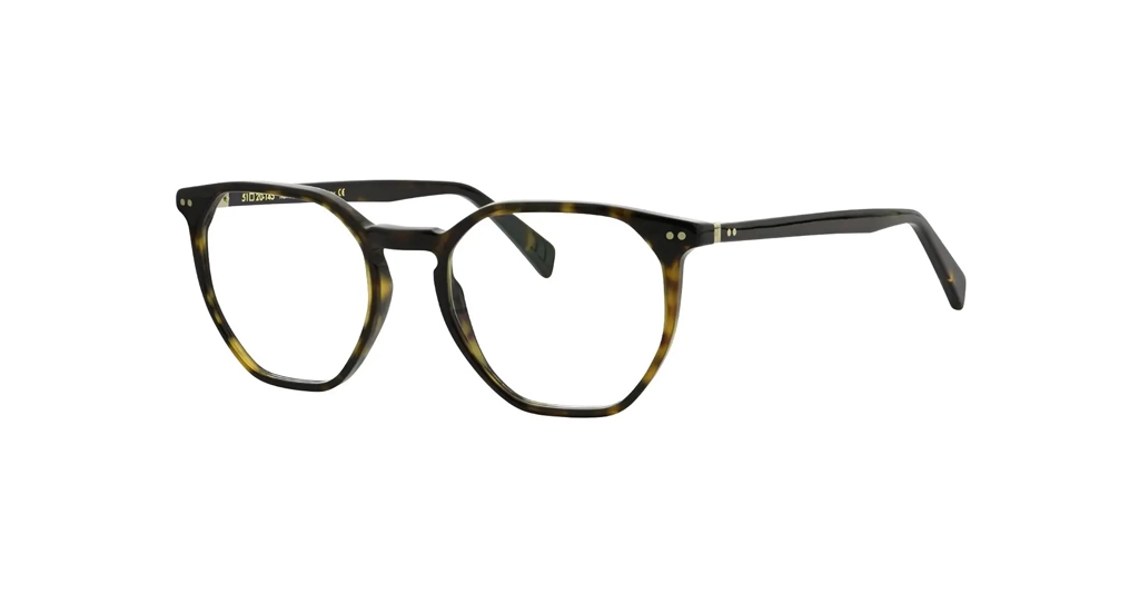 Lunor A11 458 02 51-20 Unisex Optik Gözlükler