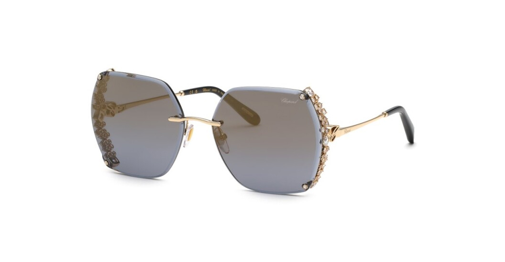 Chopard SCHL92S 0300 63 G Güneş Gözlüğü