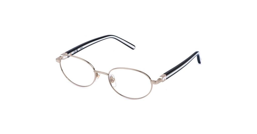 Furla VFU998 0300 53 Kadın Optik Gözlükler