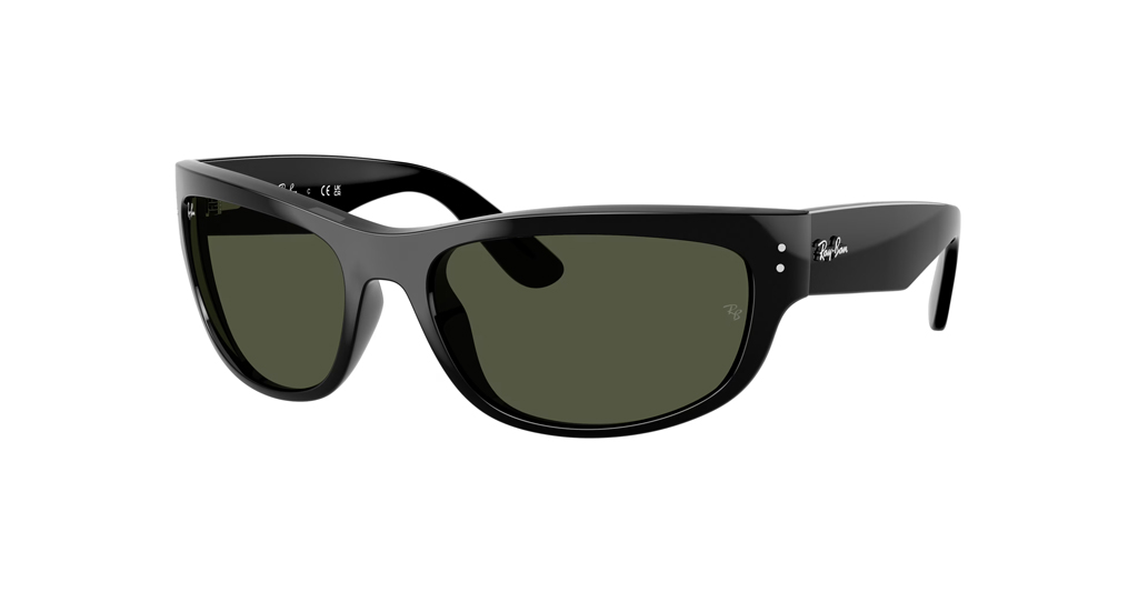Rayban 2289 901/31 60 G Unisex Güneş Gözlükleri