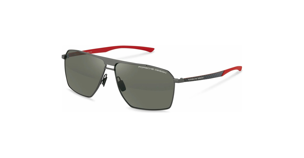 Porsche Design 8977 C 64 G Unisex Güneş Gözlükleri