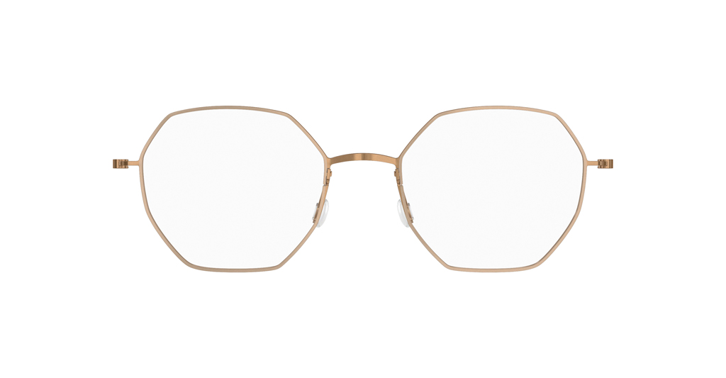 Lindberg TT5550 PU15 48 - 140 Unisex Optik Gözlükler