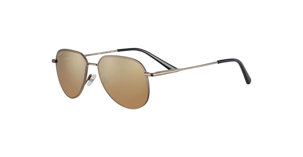 Serengeti HAYWOOD 544001 55 G Unisex Güneş Gözlükleri