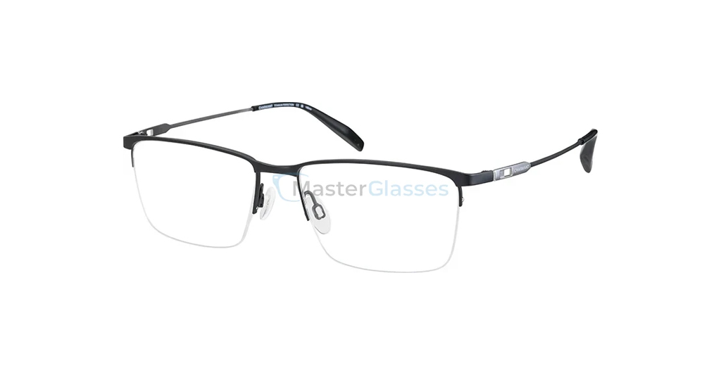 Charmant 10392 BK 57 Unisex Optik Gözlükler
