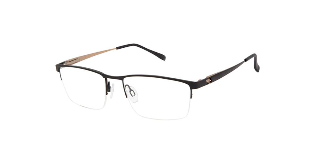 Charmant 29500 BK 54 Erkek Optik Gözlükler