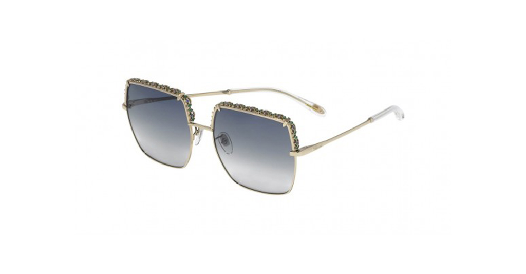 Chopard 12S 0300 59-18 Kadın Güneş Gözlükleri