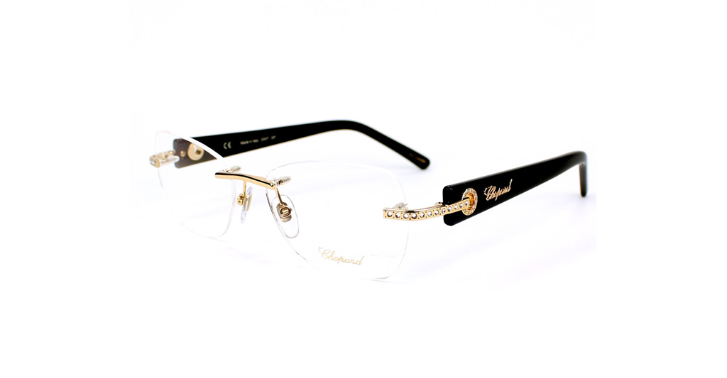 Chopard 959S 0300 54 Kadın Optik Gözlükler