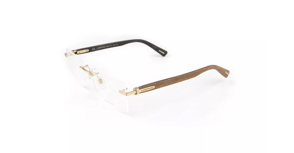Chopard VCH C39 0383 58-17 Erkek Optik Gözlükler