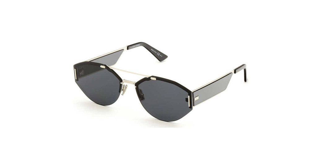 Christian Dior 0233S 0102K 62 Kadın Güneş Gözlükleri