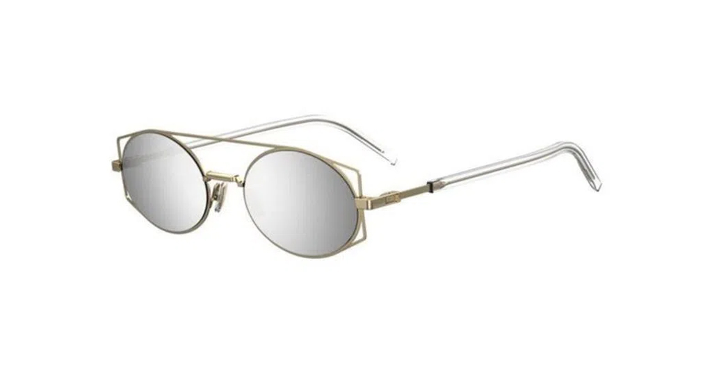 Christian Dior ARCHITECTURAL J5G0T 53 Kadın Güneş Gözlükleri