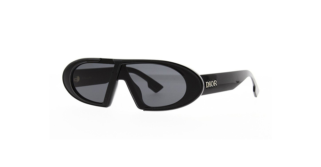 Christian Dior DIOROBLIQUE 8072K 64 Kadın Güneş Gözlükleri