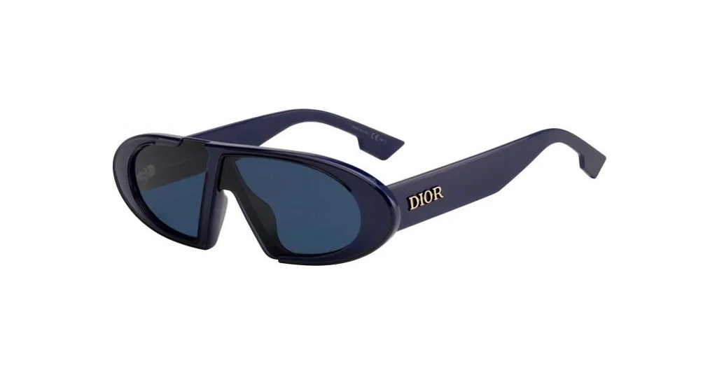 Christian Dior DIOROBLIQUE PJPA9 64 Kadın Güneş Gözlükleri