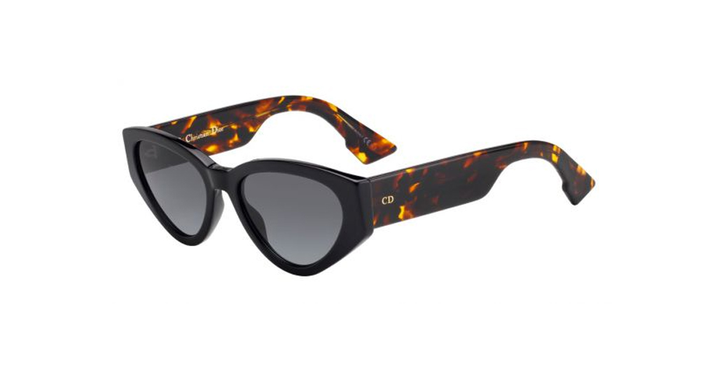 Christian Dior DIORSPIRIT2 8079O 52 Kadın Güneş Gözlükleri
