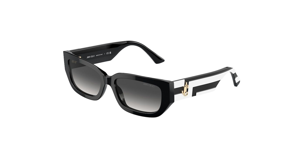 Jimmy Choo JC5017 50298G 55 G Kadın Güneş Gözlükleri