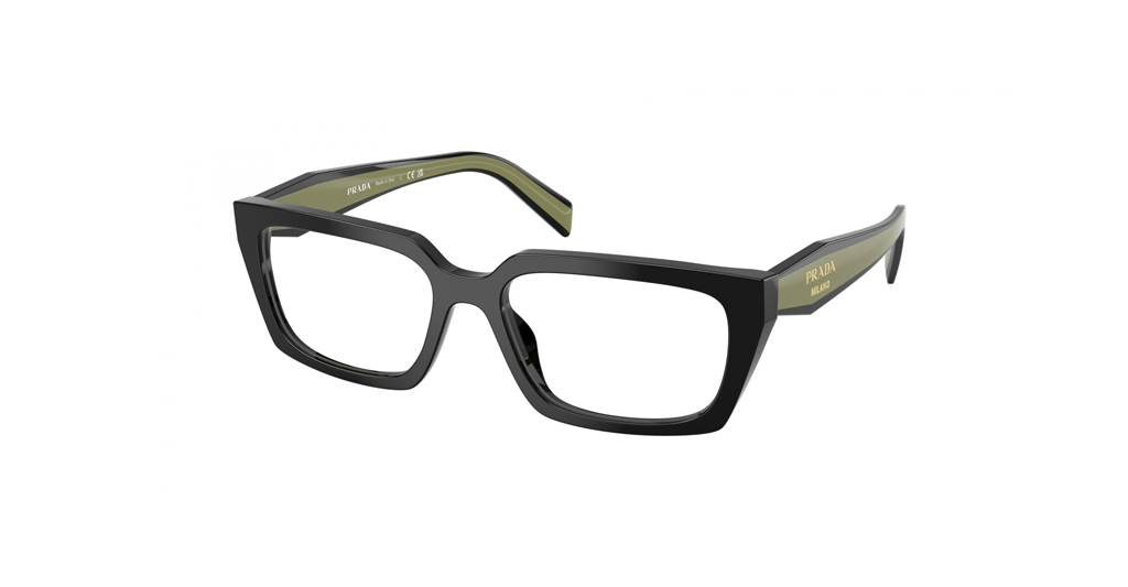 Prada D05V 03K1O1 53 Kadın Optik Gözlükler