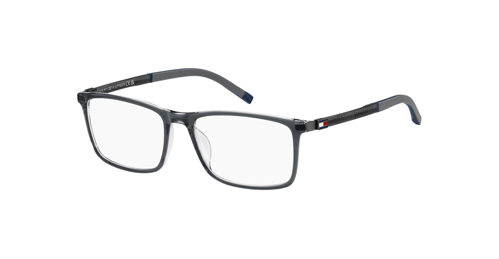 Tommy Hilfiger 2141 KB7 54-17 Erkek Optik Gözlükler