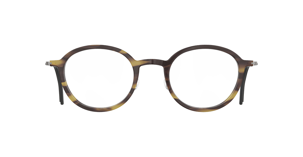 Lindberg TT5350 K25110 47 - 140 Unisex Optik Gözlükler