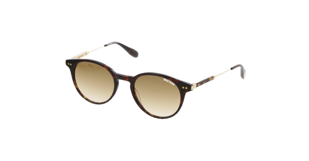 Mustang 2279 03 52-21 G Unisex Güneş Gözlükleri