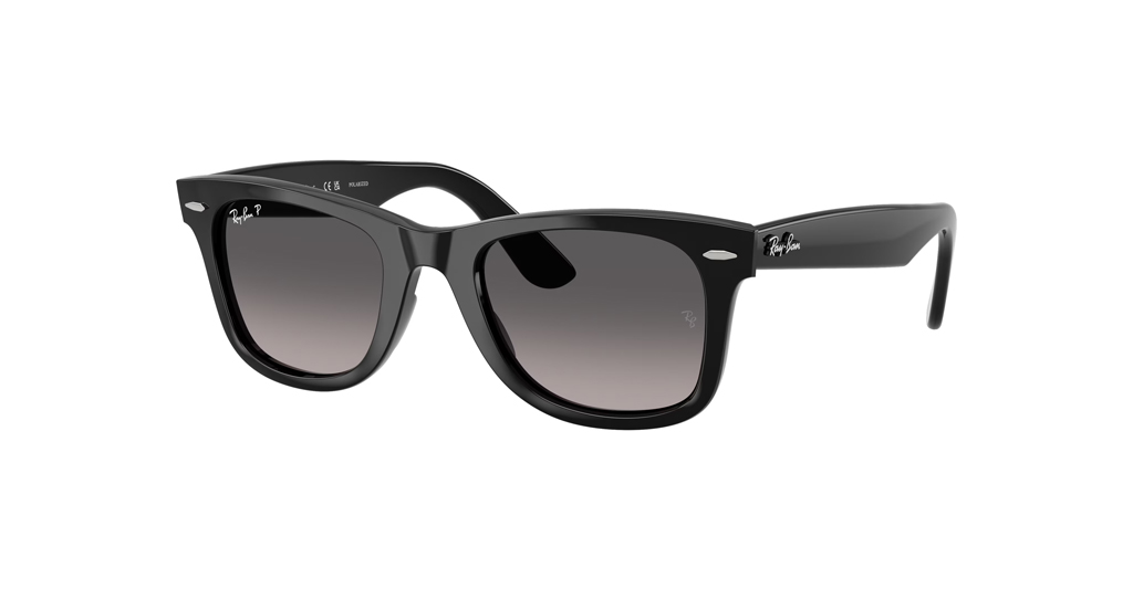 Rayban 4340 601/M3 50 Unisex Güneş Gözlükleri