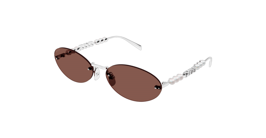 Gucci 1922S 002 62 G Kadın Güneş Gözlükleri
