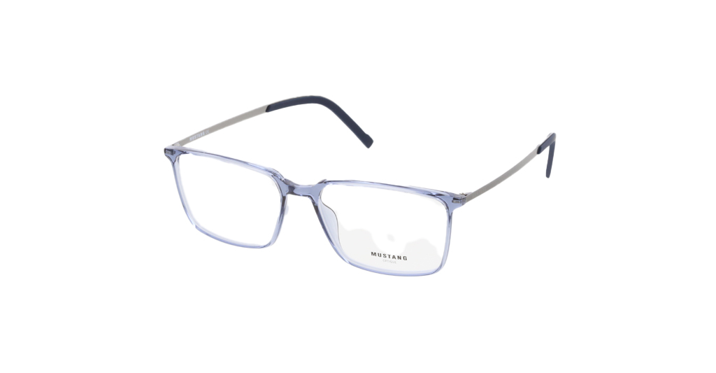 Mustang 7497 04 54-16 Erkek Optik Gözlükler
