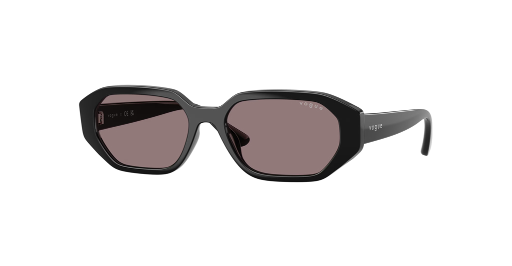 Vogue VJ2034 W44/7N 52 G Güneş Gözlüğü