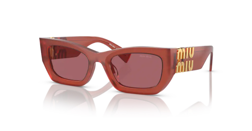 Miu Miu 09WS 10M08S 53 G Kadın Güneş Gözlükleri