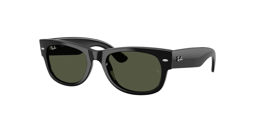 Rayban 0832S 901/31 55 G Unisex Güneş Gözlükleri